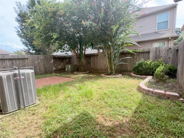 17035 Amarose Drive, Houston, TX 77090