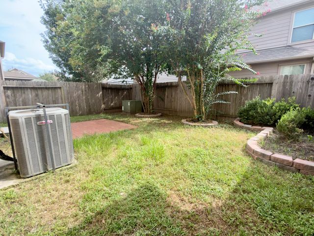 17035 Amarose Drive, Houston, TX 77090