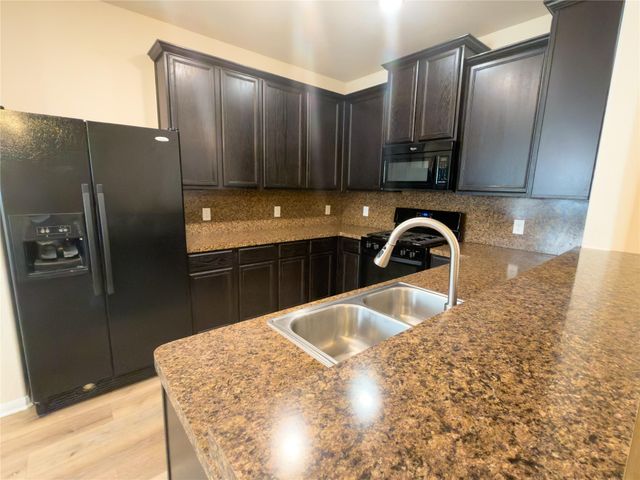 17035 Amarose Drive, Houston, TX 77090