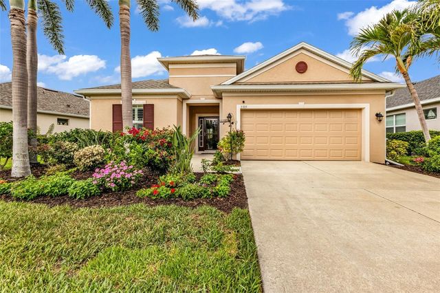 2205 TERRACINA DRIVE, Venice, FL 34292