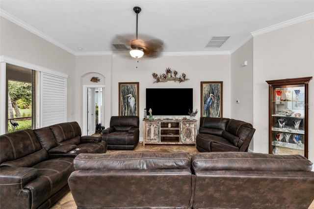 2205 TERRACINA DRIVE, Venice, FL 34292