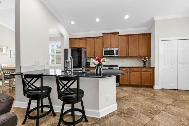 2205 TERRACINA DRIVE, Venice, FL 34292