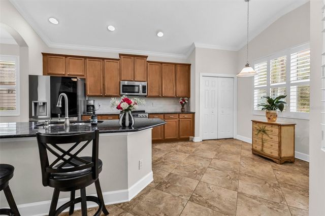 2205 TERRACINA DRIVE, Venice, FL 34292