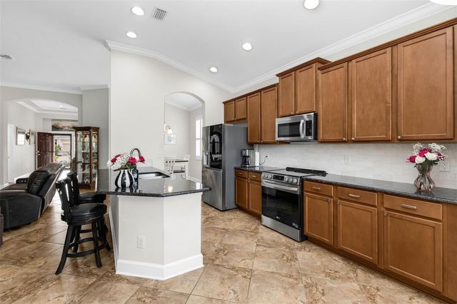 2205 TERRACINA DRIVE, Venice, FL 34292