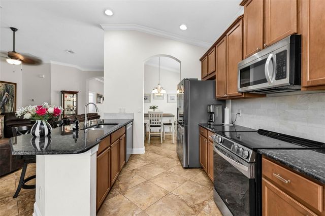 2205 TERRACINA DRIVE, Venice, FL 34292