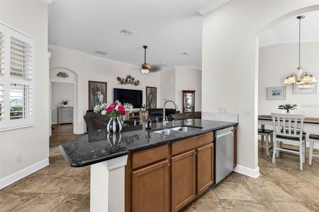 2205 TERRACINA DRIVE, Venice, FL 34292