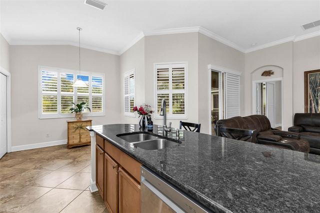 2205 TERRACINA DRIVE, Venice, FL 34292