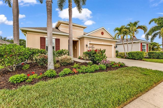 2205 TERRACINA DRIVE, Venice, FL 34292