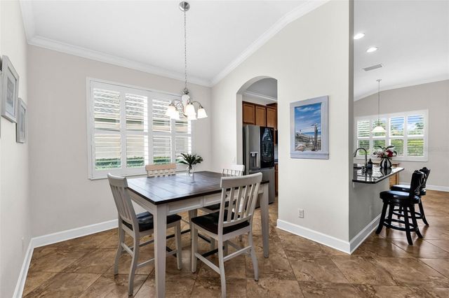 2205 TERRACINA DRIVE, Venice, FL 34292