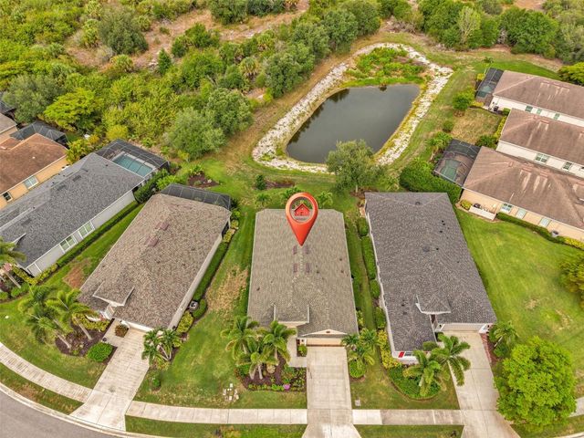 2205 TERRACINA DRIVE, Venice, FL 34292