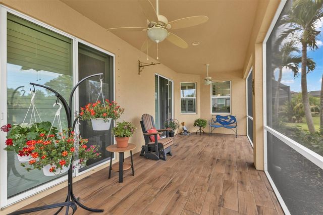2205 TERRACINA DRIVE, Venice, FL 34292