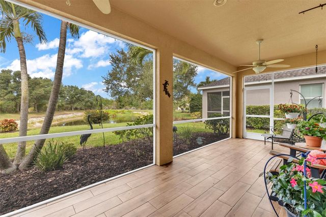 2205 TERRACINA DRIVE, Venice, FL 34292