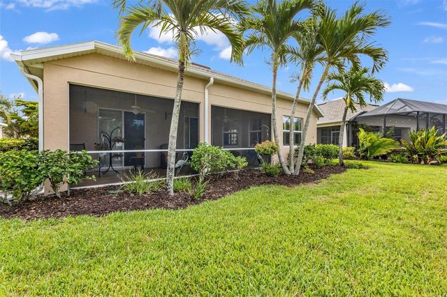 2205 TERRACINA DRIVE, Venice, FL 34292