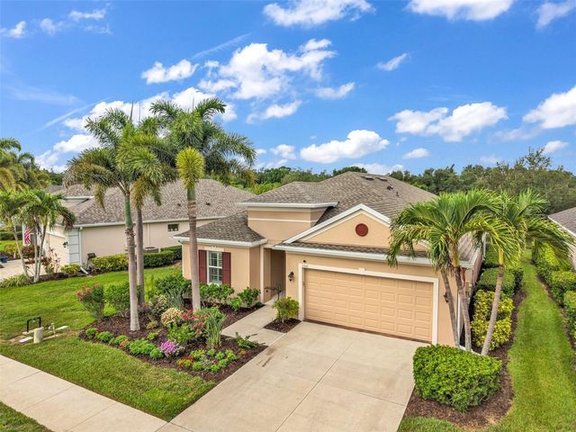 2205 TERRACINA DRIVE, Venice, FL 34292
