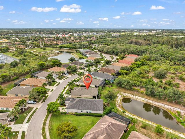 2205 TERRACINA DRIVE, Venice, FL 34292