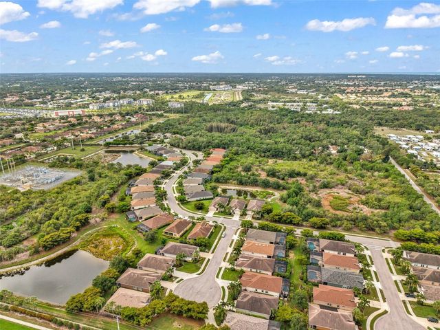 2205 TERRACINA DRIVE, Venice, FL 34292