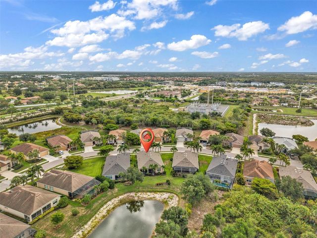 2205 TERRACINA DRIVE, Venice, FL 34292