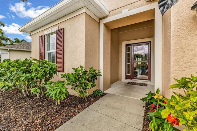 2205 TERRACINA DRIVE, Venice, FL 34292