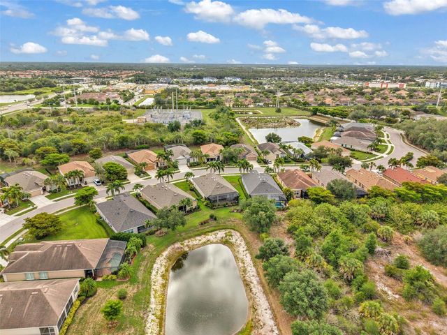 2205 TERRACINA DRIVE, Venice, FL 34292