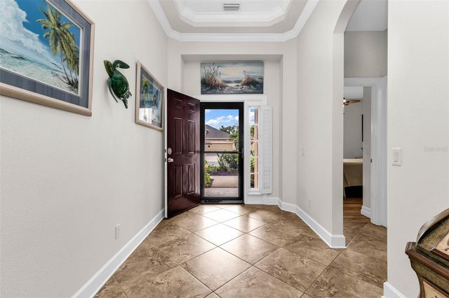 2205 TERRACINA DRIVE, Venice, FL 34292