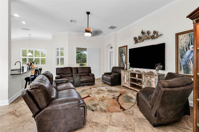 2205 TERRACINA DRIVE, Venice, FL 34292
