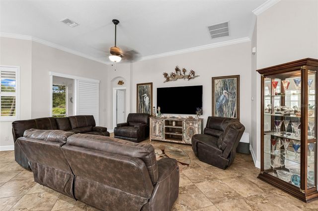 2205 TERRACINA DRIVE, Venice, FL 34292