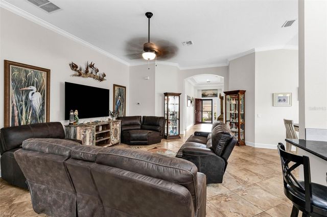 2205 TERRACINA DRIVE, Venice, FL 34292
