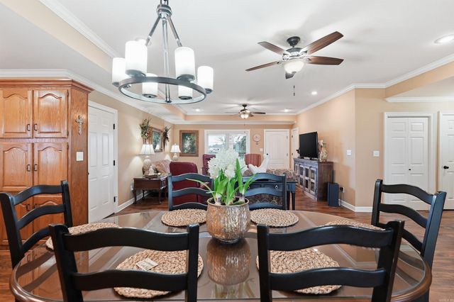 17 N Church, Vilonia, AR 72173