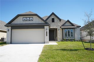 1389 Kingsgate Drive, Bryan, TX 77807