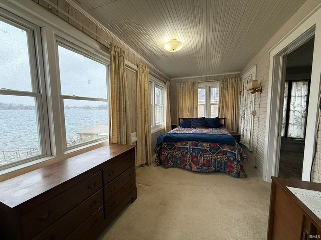 100 Lane 130 Lake George, Fremont, IN 46737