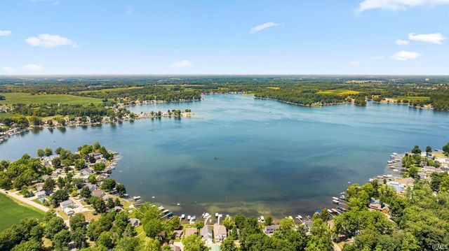 100 Lane 130 Lake George, Fremont, IN 46737