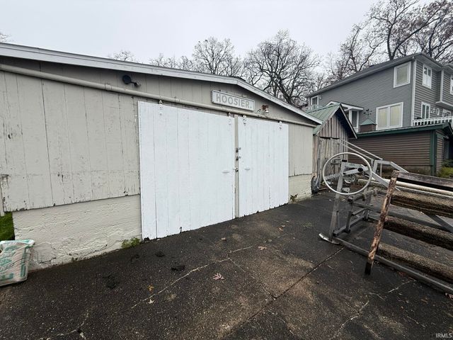 100 Lane 130 Lake George, Fremont, IN 46737