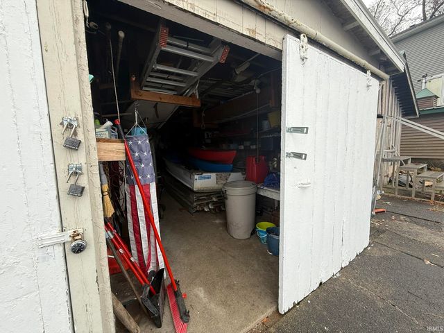 100 Lane 130 Lake George, Fremont, IN 46737