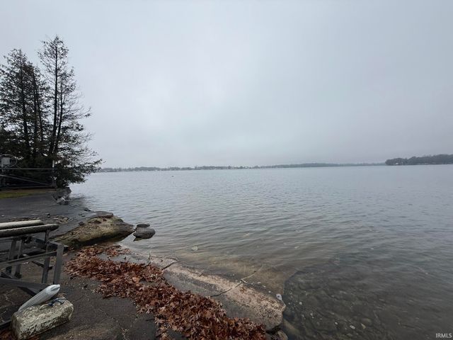 100 Lane 130 Lake George, Fremont, IN 46737