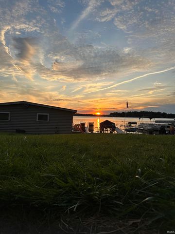 100 Lane 130 Lake George, Fremont, IN 46737