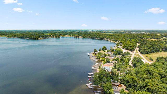 100 Lane 130 Lake George, Fremont, IN 46737