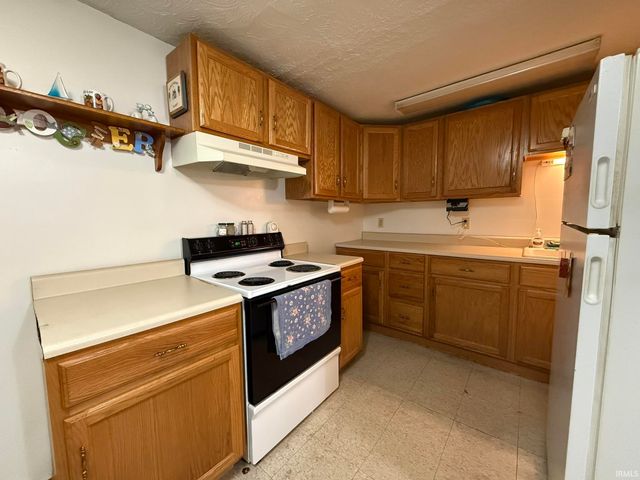 100 Lane 130 Lake George, Fremont, IN 46737