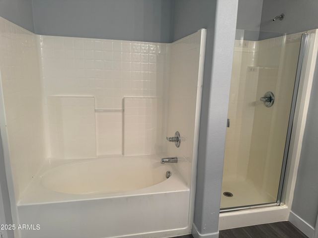 4808 S 25TH Drive, Phoenix, AZ 85041