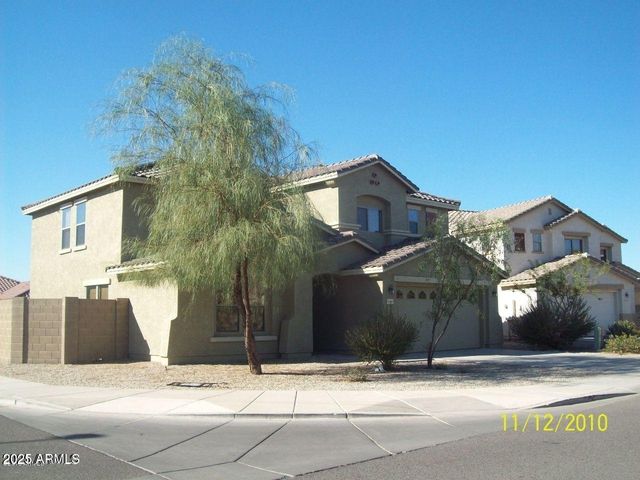 4808 S 25TH Drive, Phoenix, AZ 85041