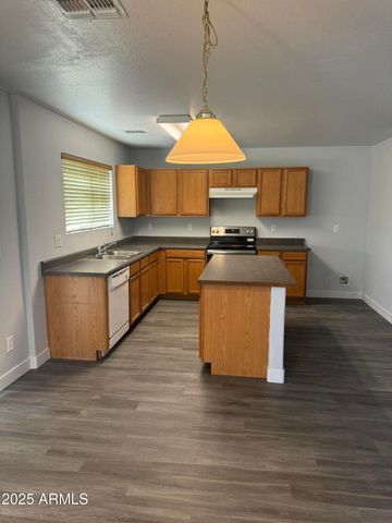 4808 S 25TH Drive, Phoenix, AZ 85041