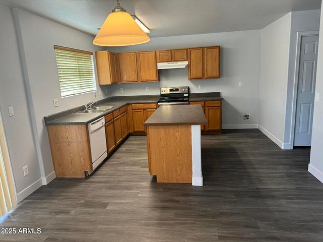 4808 S 25TH Drive, Phoenix, AZ 85041