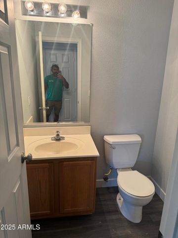 4808 S 25TH Drive, Phoenix, AZ 85041