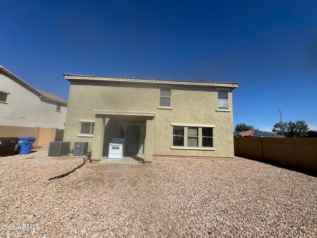 4808 S 25TH Drive, Phoenix, AZ 85041