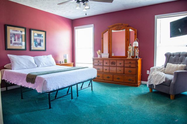 9835 MOHAWK DR, King George, VA 22485