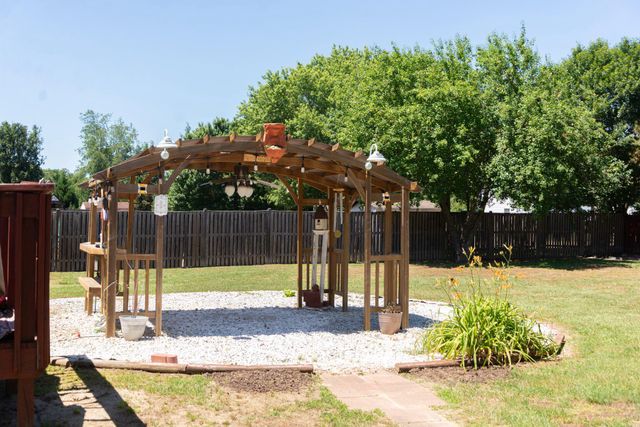 9835 MOHAWK DR, King George, VA 22485