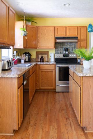 9835 MOHAWK DR, King George, VA 22485