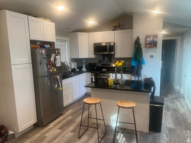 111 KINGS CT, Logan, UT 84321