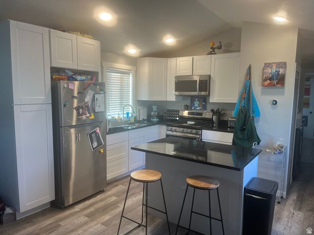 111 KINGS CT, Logan, UT 84321