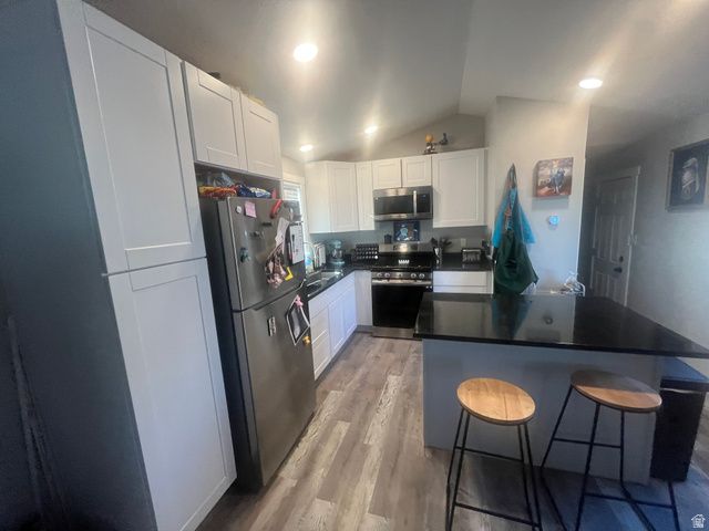 111 KINGS CT, Logan, UT 84321