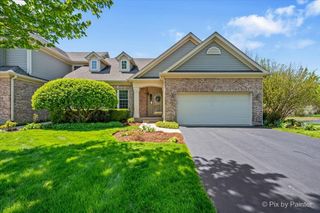 3941 Willow View Drive, Lake In The Hills, IL 60156